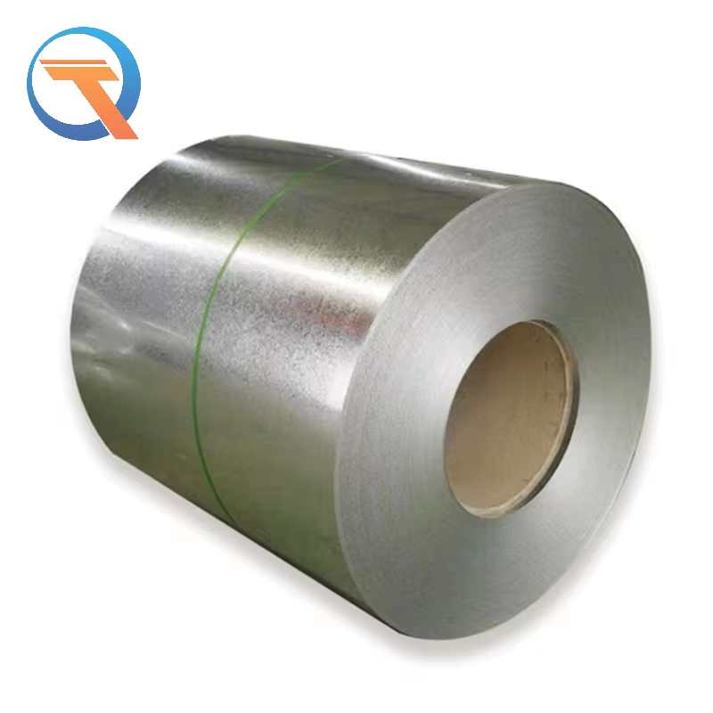 High quality galvanized coil