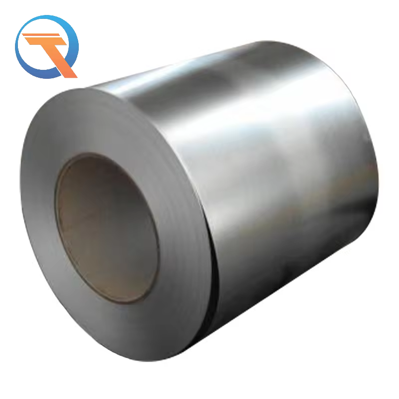 High quality galvanized coil
