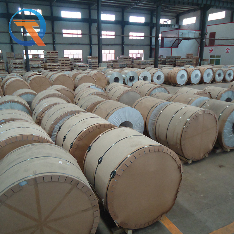 3003/3105/5052/6061/7050 Aluminum Coil with Good Quality/ Aluminum Alloy Coil/Sheet