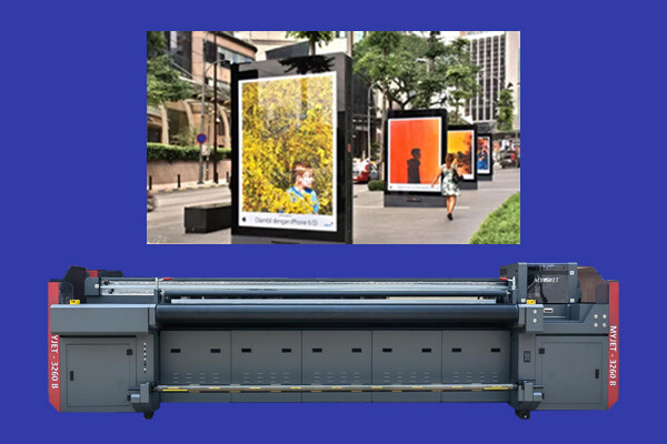 Top 10 applications for large format UV roll-to-roll printers Top 10 applications for large format UV roll-to-roll printers