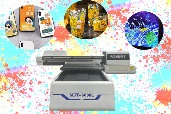 Complete Guide to Small UV Flatbed Printer Applications
