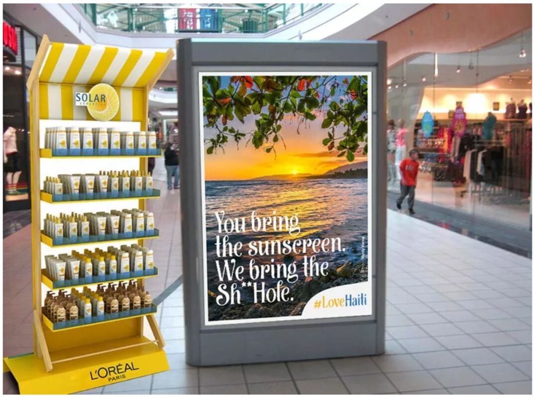 What is the magic of the MYJET-3200E that opens up outdoor advertising? What is the magic of the MYJET-3200E that opens up outdoor advertising?
