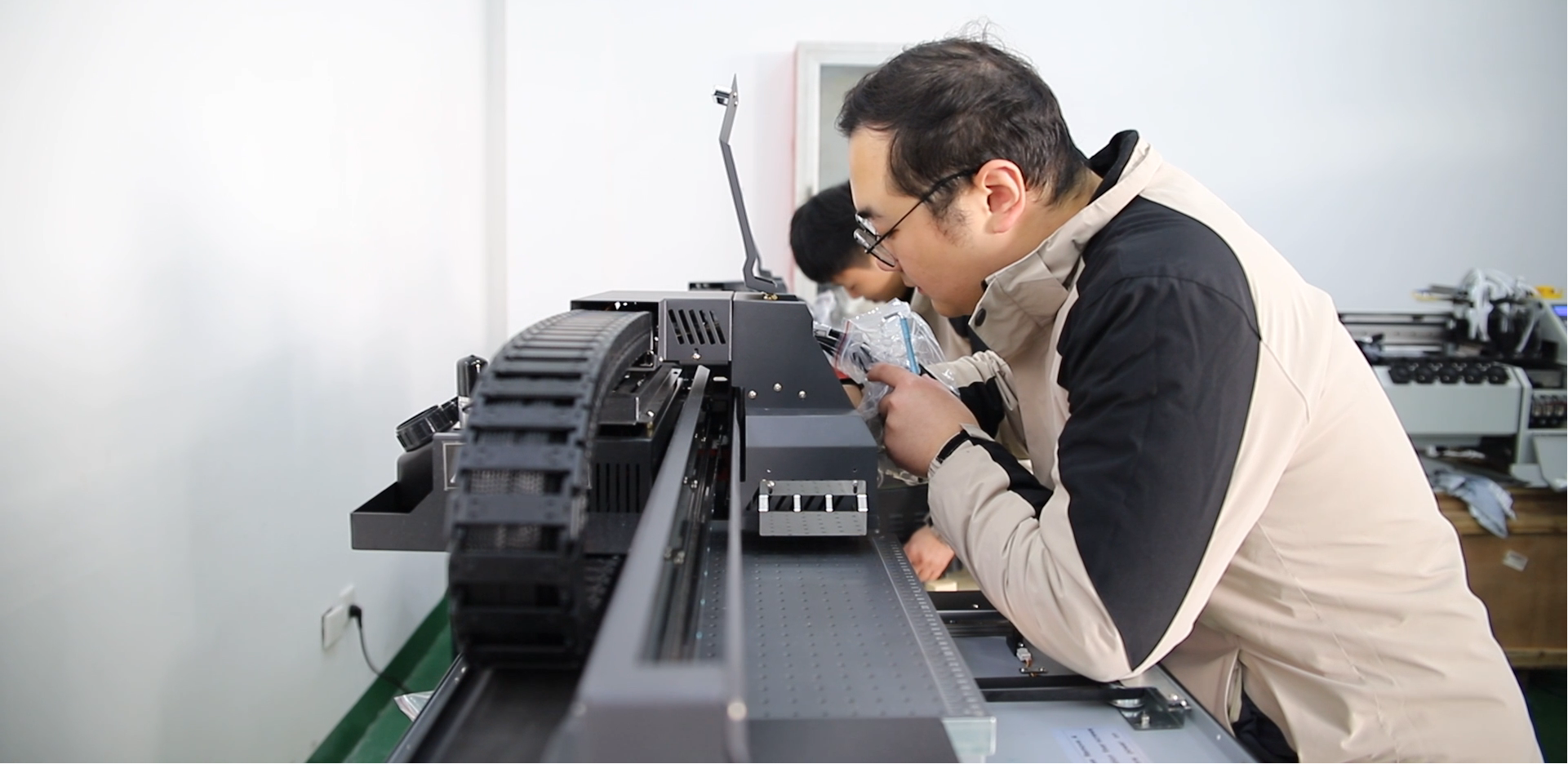 How To Do With Ink Color Abnormality Of Digital Printer? A Full Guide To Quickly Determine The Cause and Find Out The Solution How To Do With Ink Color Abnormality Of Digital Printer? A Full Guide To Quickly Determine The Cause and Find Out The Solution