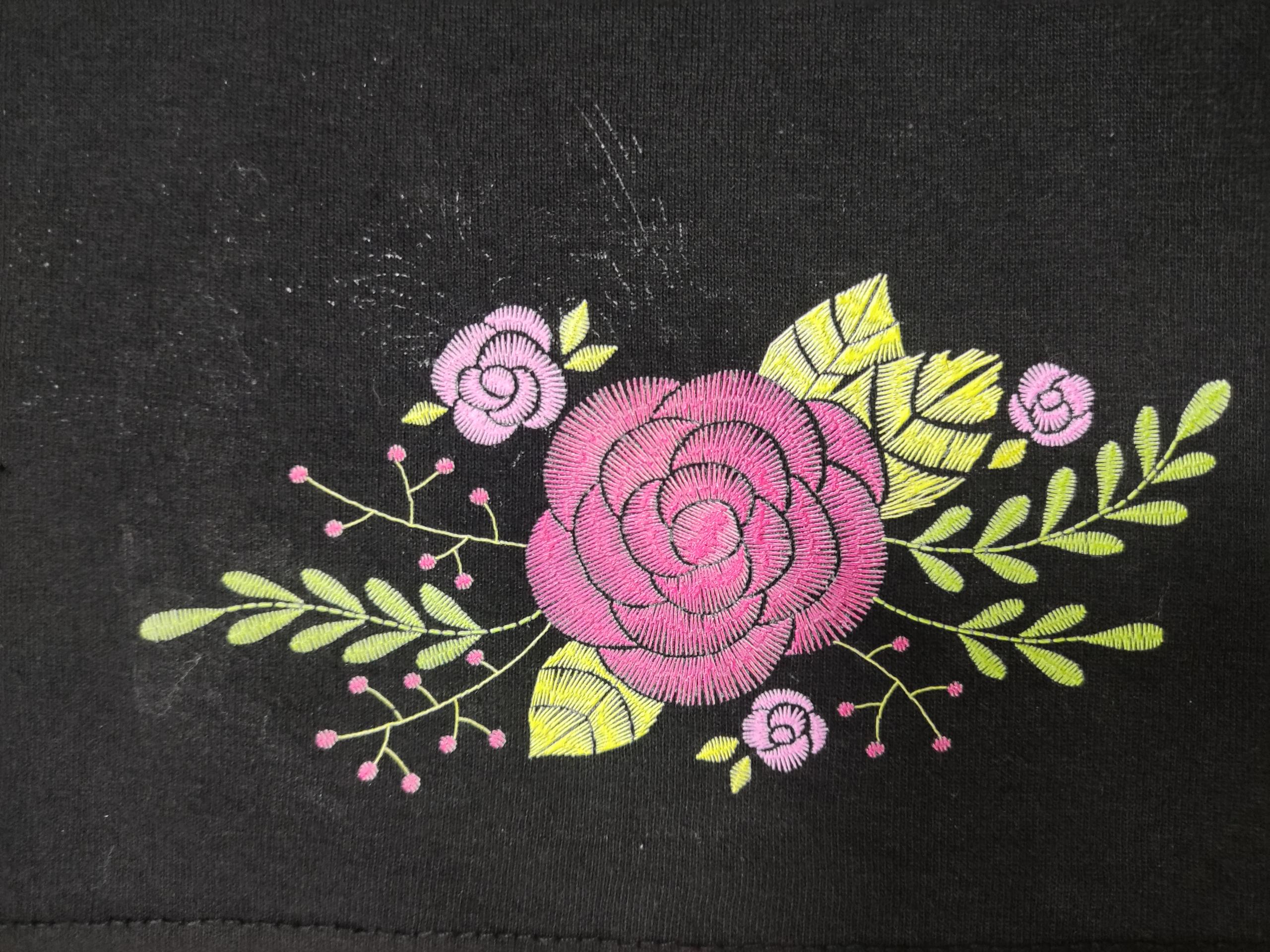 MYJET UV DTF Embroidery Printer Revealed: How to Achieve Realistic Transfer Embroidery Effect? MYJET UV DTF Embroidery Printer Revealed: How to Achieve Realistic Transfer Embroidery Effect?