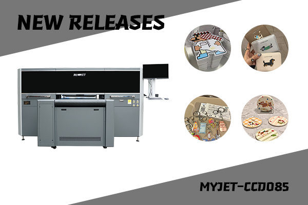 Visual Positioning UV Printers vs. Traditional UV Printers: A Comprehensive Comparison of Performance, Efficiency, and Cost Visual Positioning UV Printers vs. Traditional UV Printers: A Comprehensive Comparison of Performance, Efficiency, and Cost