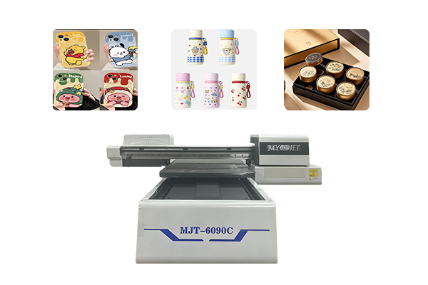 Small Size UV Printers: The Best Choice for Startups and Studios