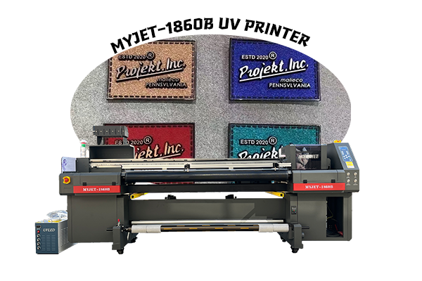 Hybrid UV Printing Revolution: One Machine for Both Roll and Rigid Media Hybrid UV Printing Revolution: One Machine for Both Roll and Rigid Media