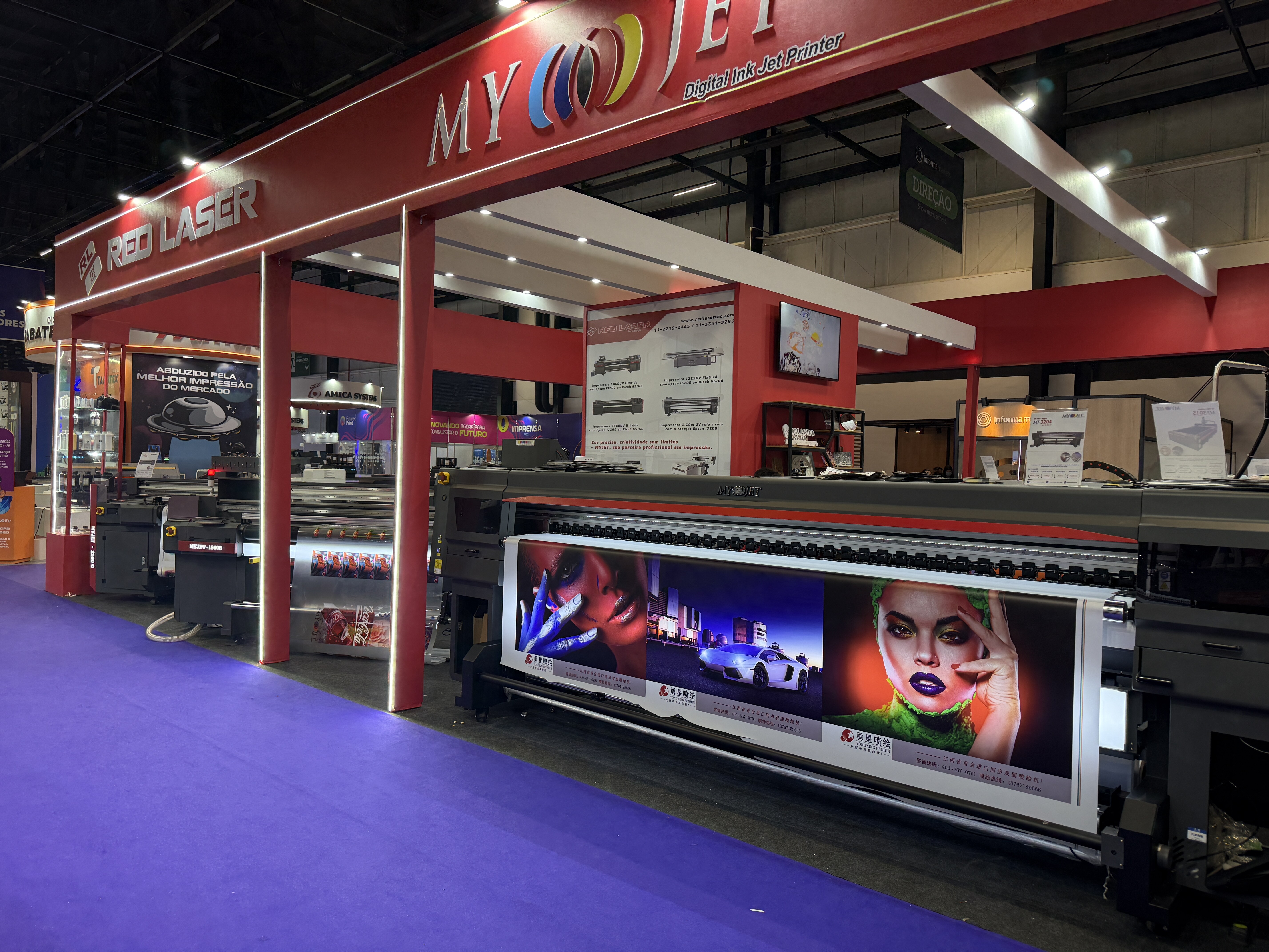 ROI Analysis: Why Hybrid UV Printers Offer Higher Cost Efficiency