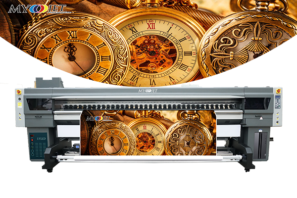 Advantages of UV Roll-to-Roll Printers in Packaging Printing