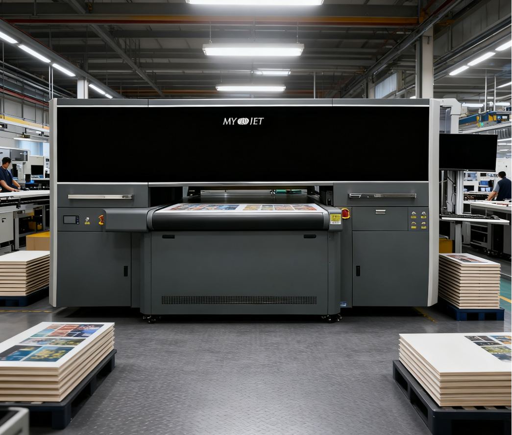 Jig-Free Production: The MYJET CCD120 Vision Positioning UV Printer Automates High-Precision Bulk Printing for Irregular Items Jig-Free Production: The MYJET CCD120 Vision Positioning UV Printer Automates High-Precision Bulk Printing for Irregular Items