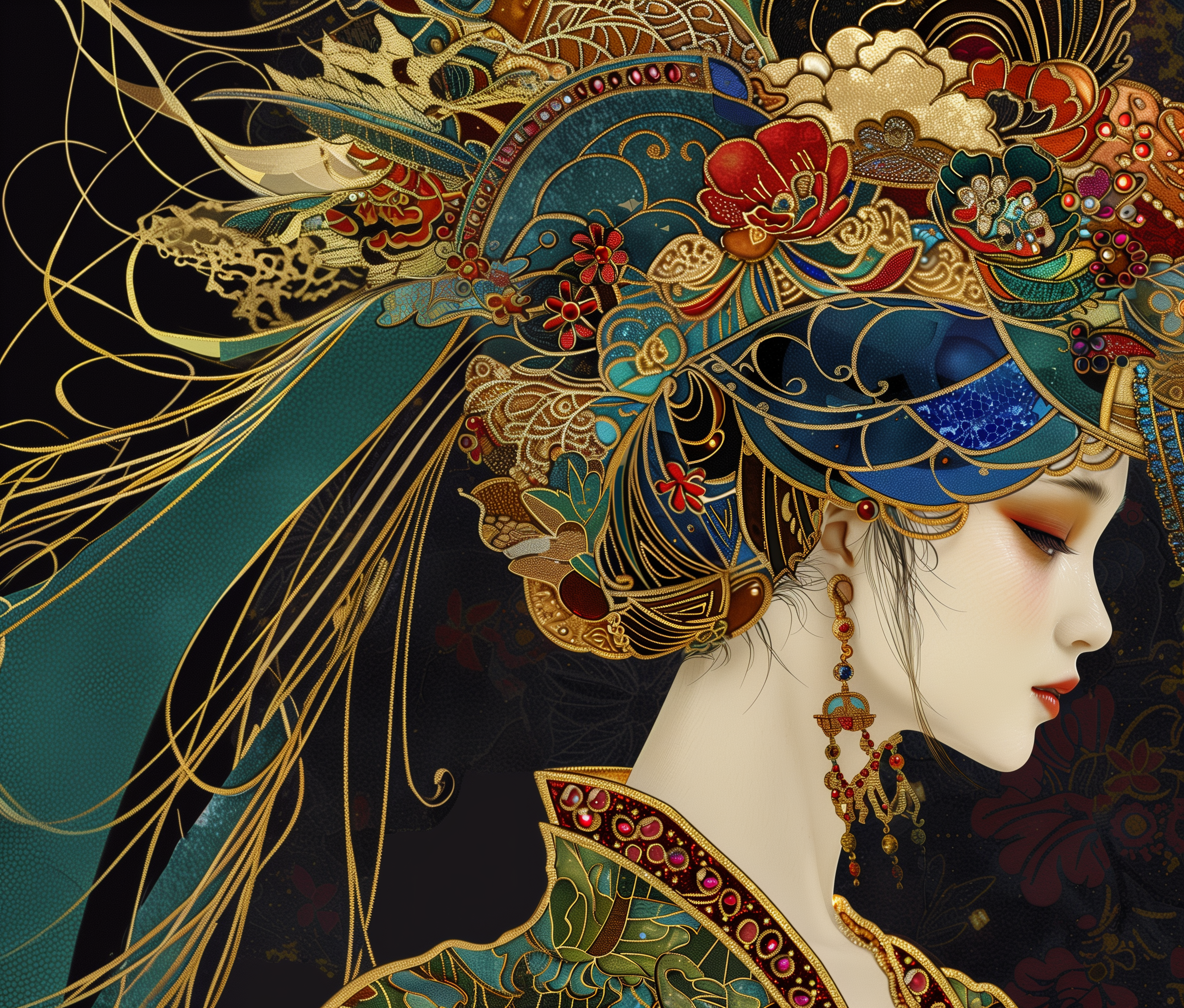 Recap: Why Our 6090 UV Gold Foil Solution Stole the Show at Labelexpo Asia 2025