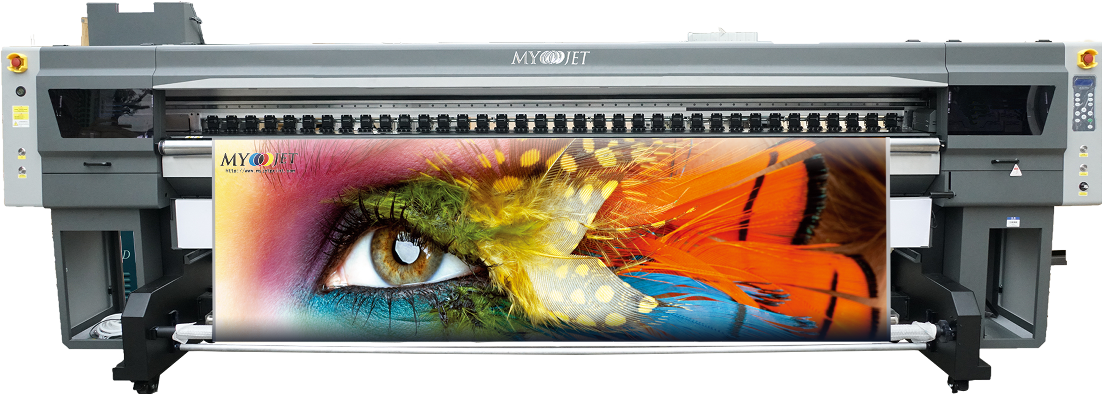 MYJET-3204H-Konica1024A MYJET-3204H-Konica1024A