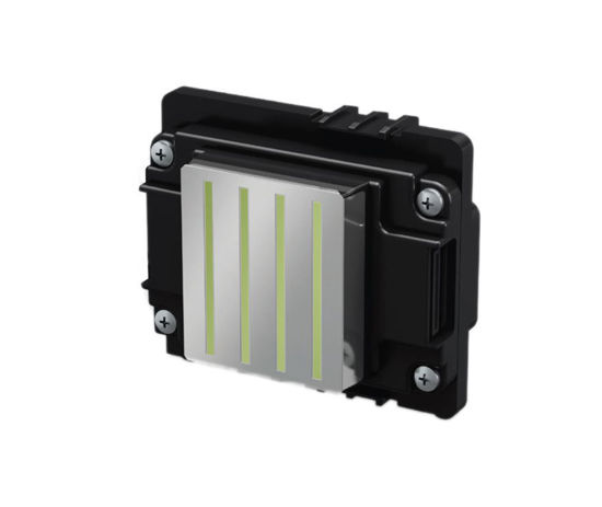 Why is the I3200 Printhead Stable? Core Technology Explained