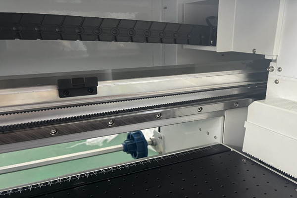 A3 UV-DTF (6).jpg A3 UV-DTF Printer Mute Rail