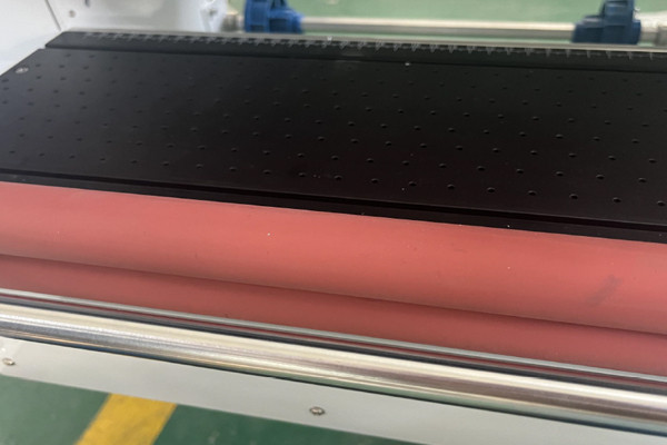 A3 UV-DTF (8).jpg A3 UV DTF Printer with Roller Pressing and Digital Temperature Control