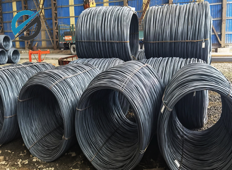 A36 Carbon Steel Wire