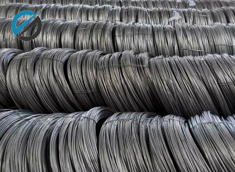 Q235 Carbon Steel Wire