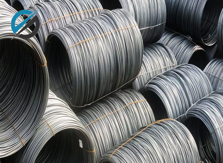 Q345 Carbon Steel Wire