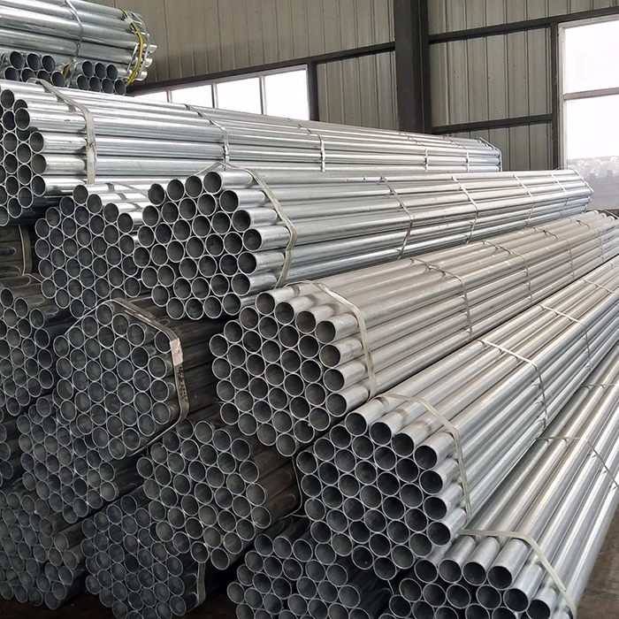 301 Stainless Steel Pipe