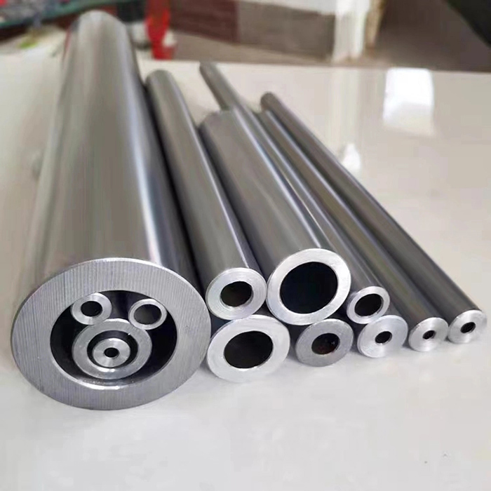 304 Stainless Steel Pipe