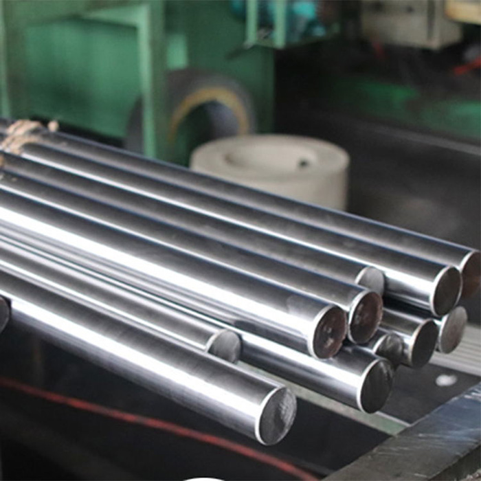 201 Stainless Steel Bar