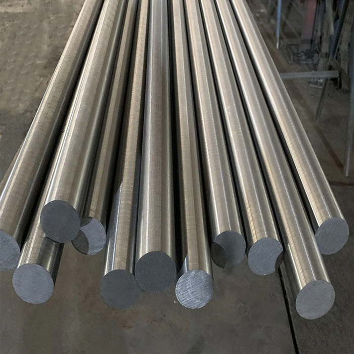 201 Stainless Steel Bar