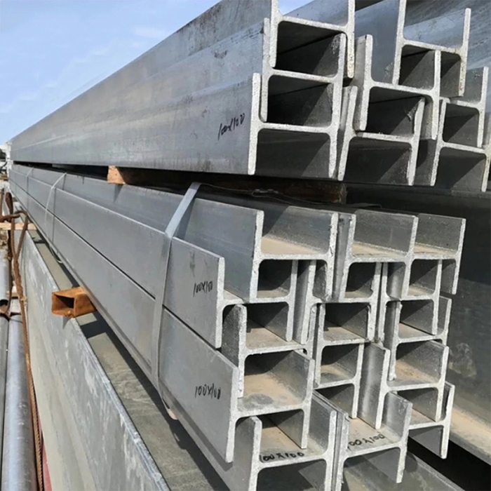 420 Stainless Steel H Steel