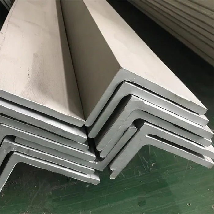 316L Stainless Steel Angle Steel