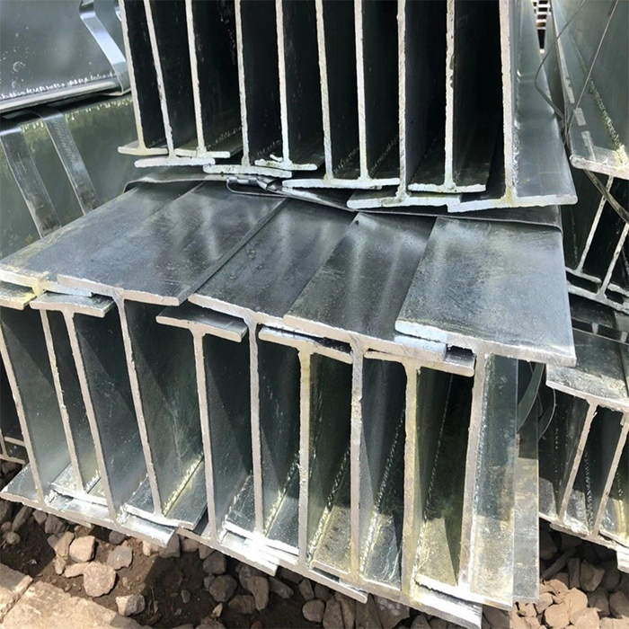 201 Stainless Steel I beam steel