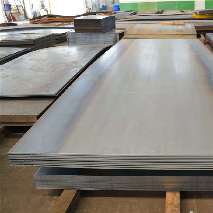 A36 Carbon Steel Plate