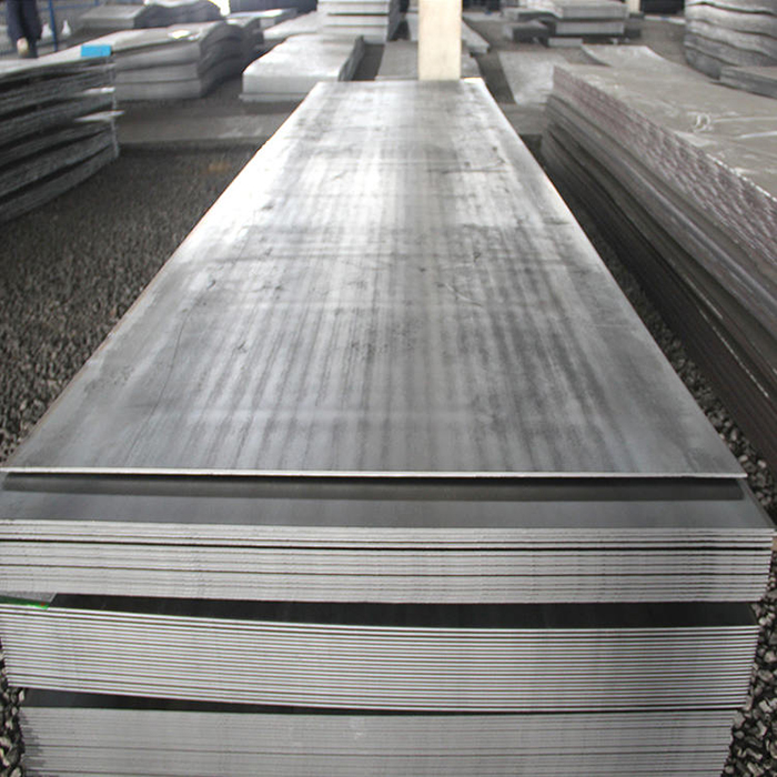 Q235 Carbon Steel Plate