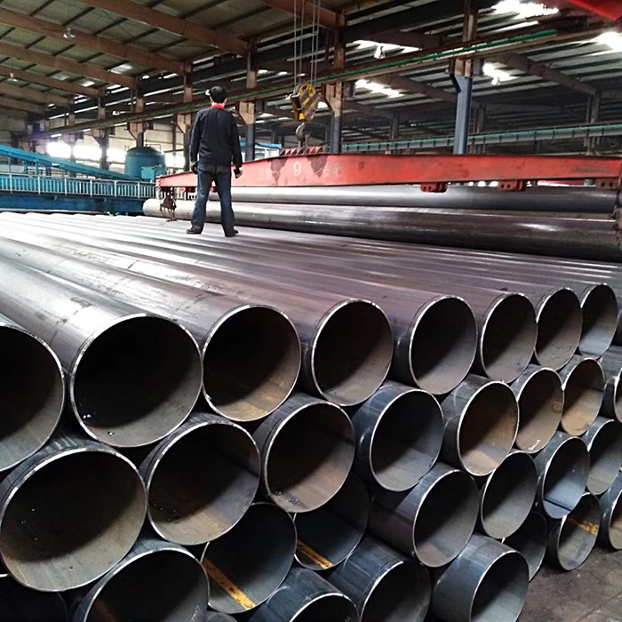 Q345 Carbon steel pipe