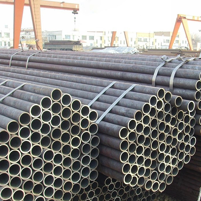 A36 Carbon steel pipe