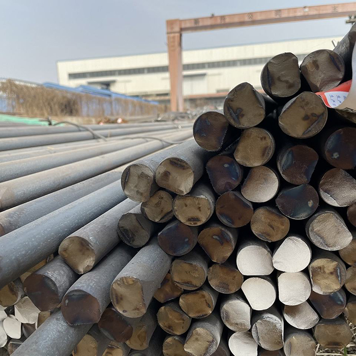 Q235 Carbon steel round bar