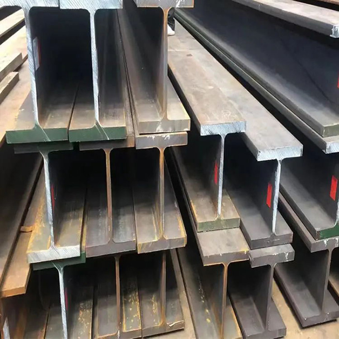 Q195 Carbon steel I-beam