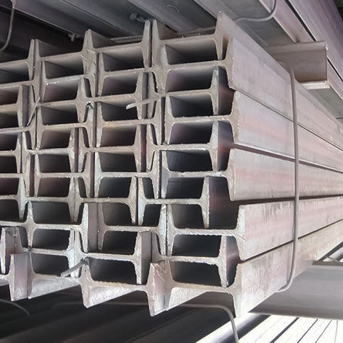 Q195 Carbon steel I-beam