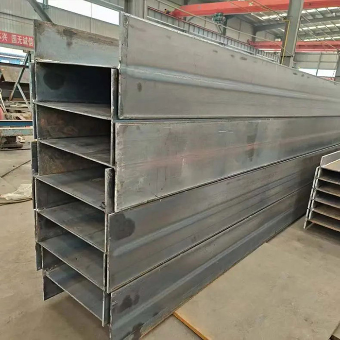 Q195 Carbon steel I-beam