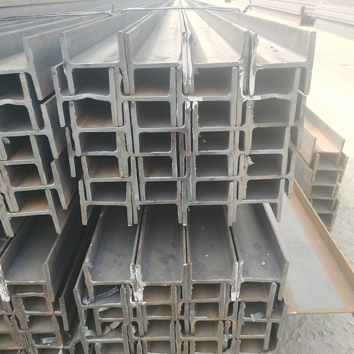 Q195 Carbon steel I-beam