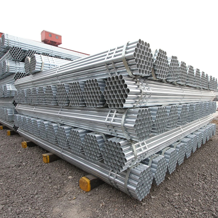 45# Galvanized pipe