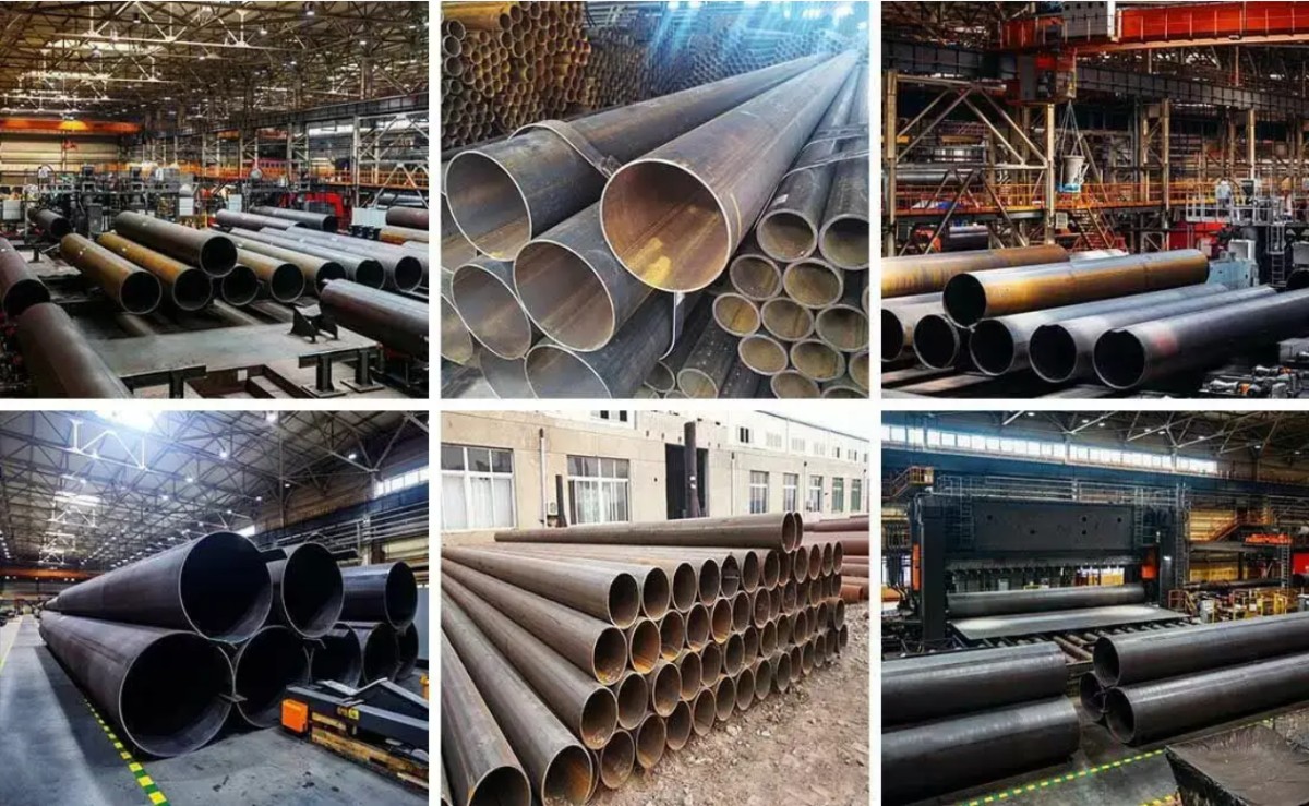 Steel Pipe.png Steel Pipe.png