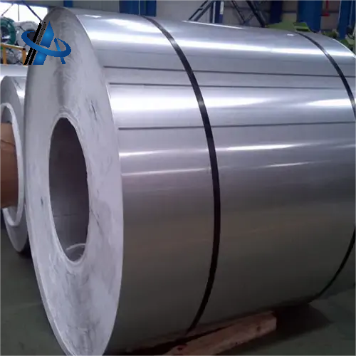 304 Stainless Steel Coil