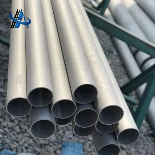 304 Stainless Steel Pipe