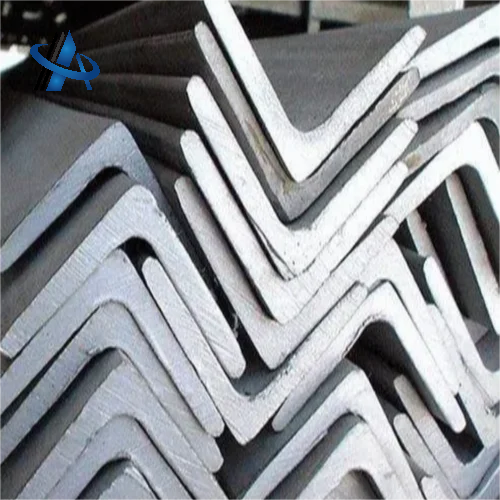 201 Stainless Steel Equal Angle