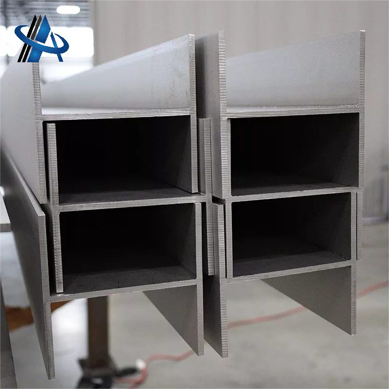 Stainless Steel H Shape Beam