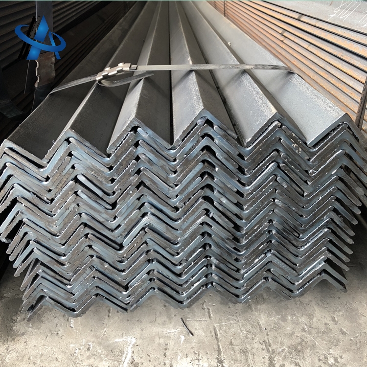 Hot Rolled Steel Angle