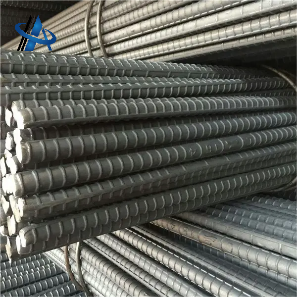 ASTM HRB400 Steel Bar
