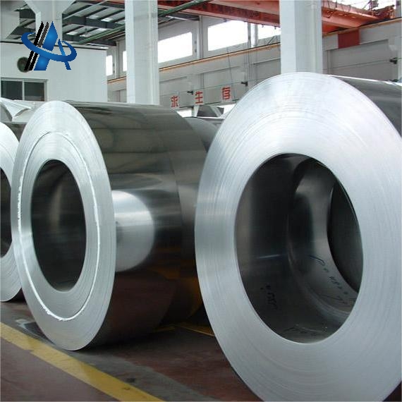 Cold Rolled Stainless Steel Coil