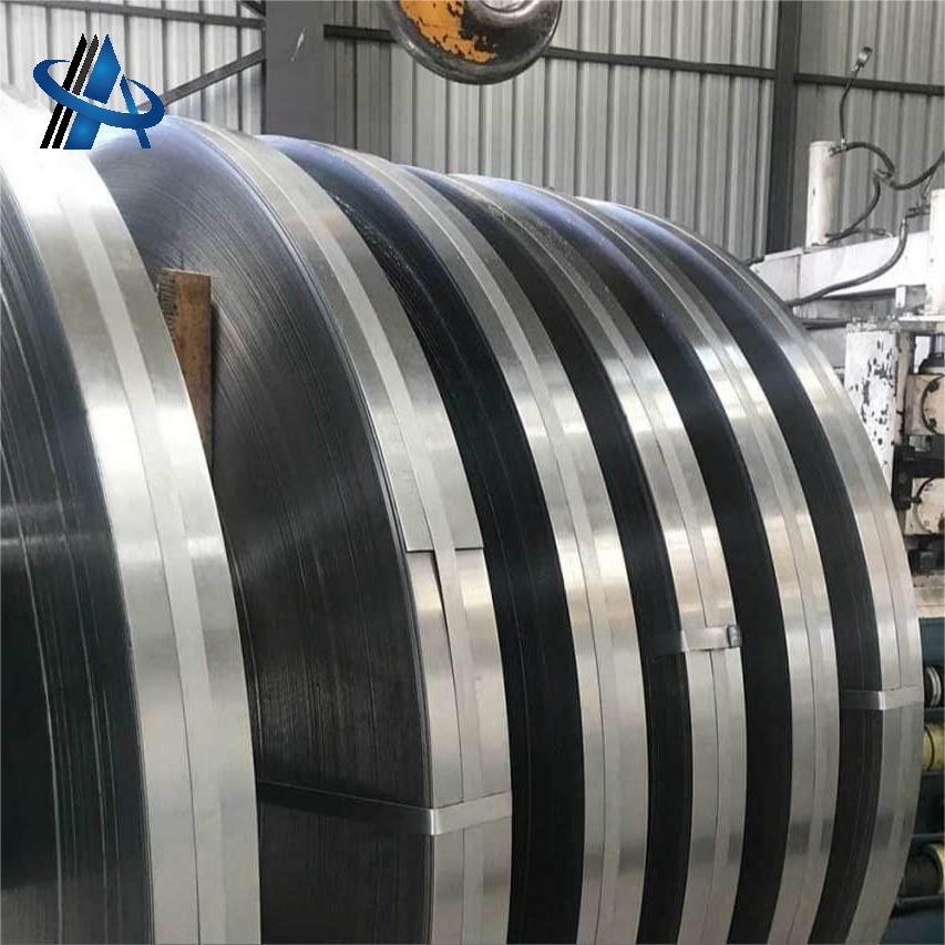 Cold Rolled Stainless Steel Strip