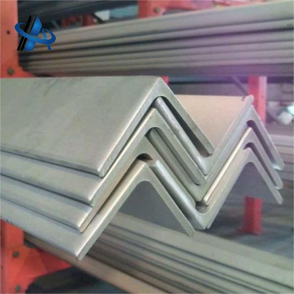 304 Stainless Steel Angle Steel