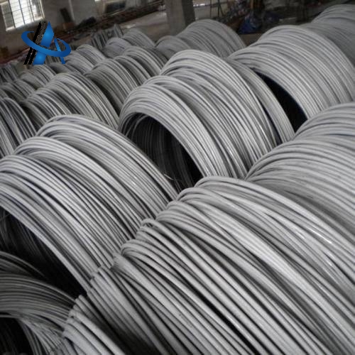 304 Stainless Steel Wire Rod